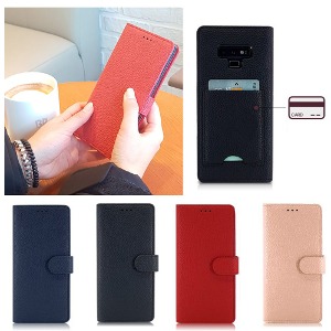 Cameo Diary Case-LG Q31 Q310/ Q70 Q730/Select models