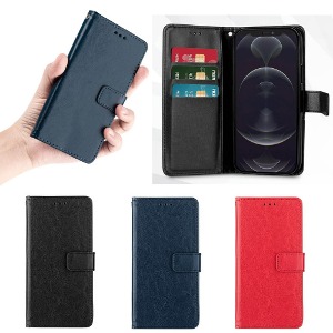 Super Diary Case-LG G8G820
